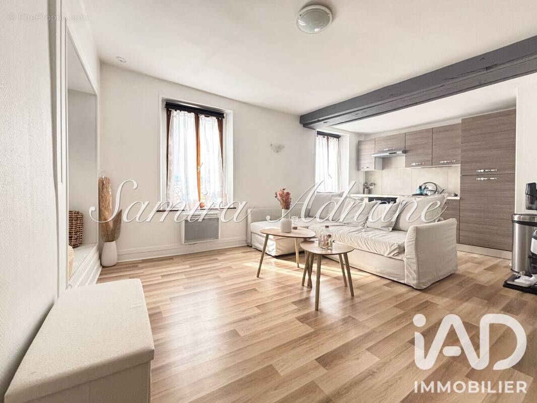 Photo 1 - Appartement à CORMEILLES-EN-PARISIS