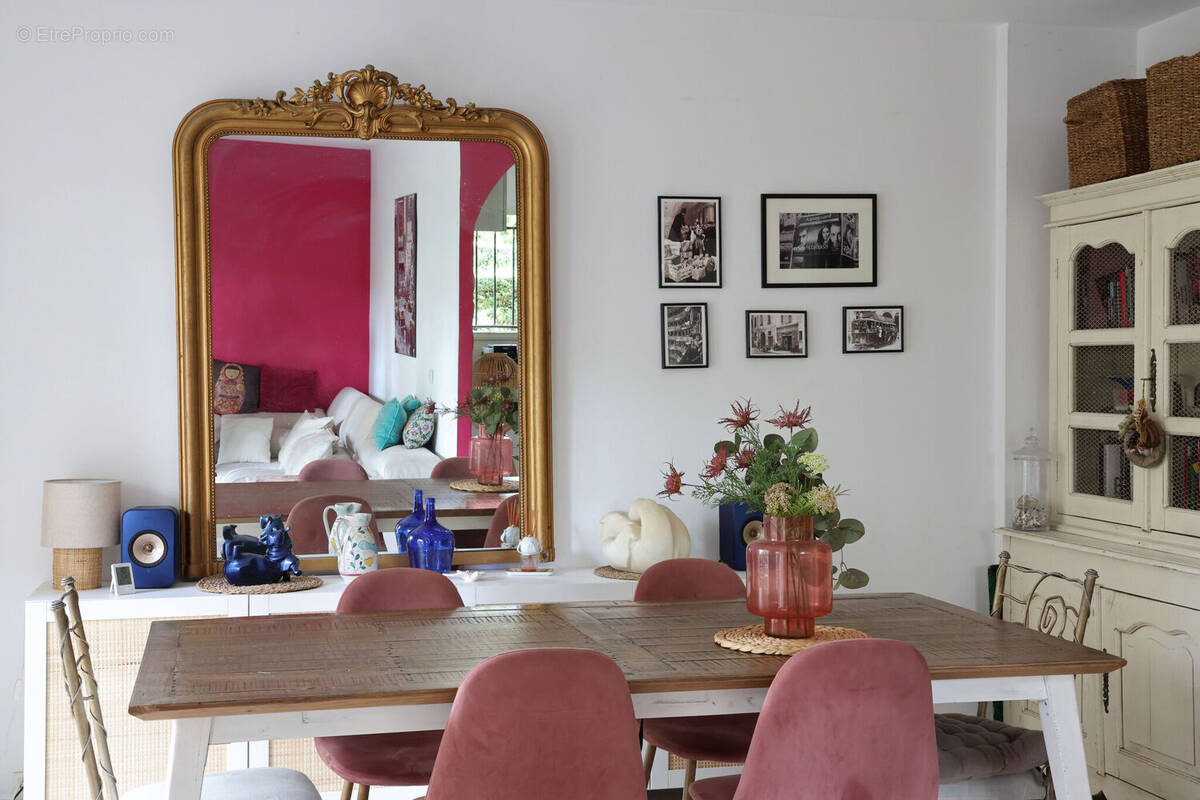 Photo 1 - Appartement à SCEAUX