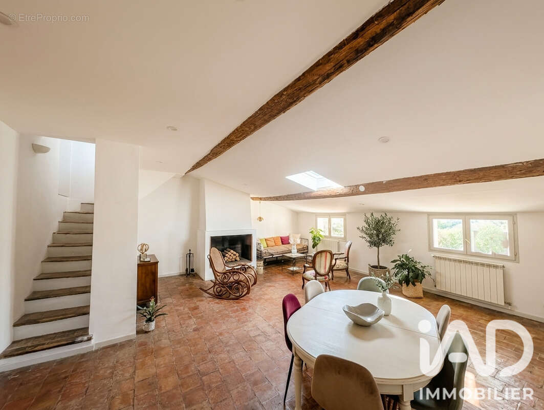 Photo 3 - Appartement à AIX-EN-PROVENCE