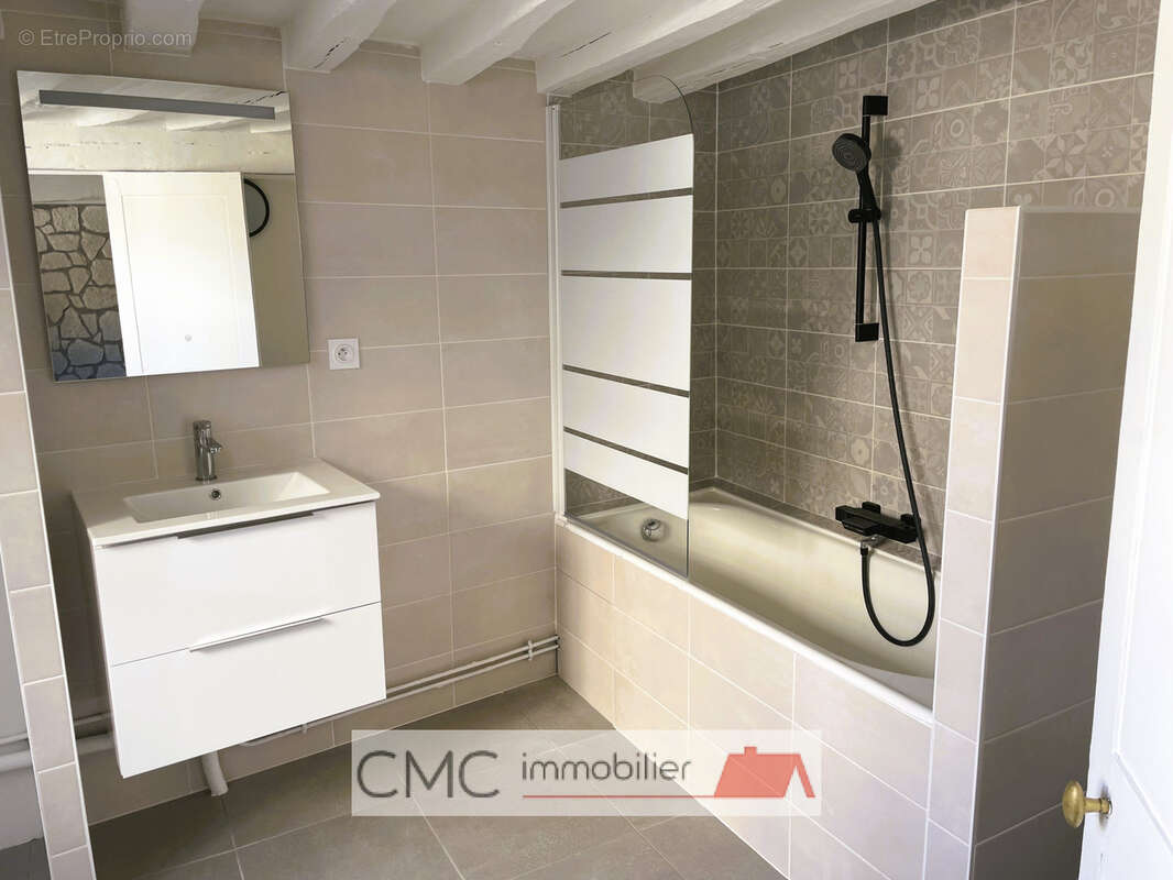 Appartement à CHARTRES
