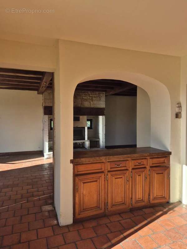 Maison à CRESSENSAC