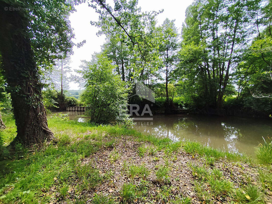 Terrain 2796m² à nogent-le-rotrou - photo 6