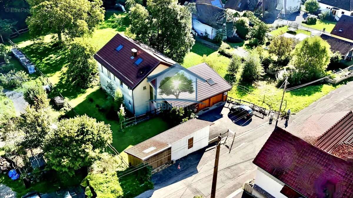 Maison à LINTHAL