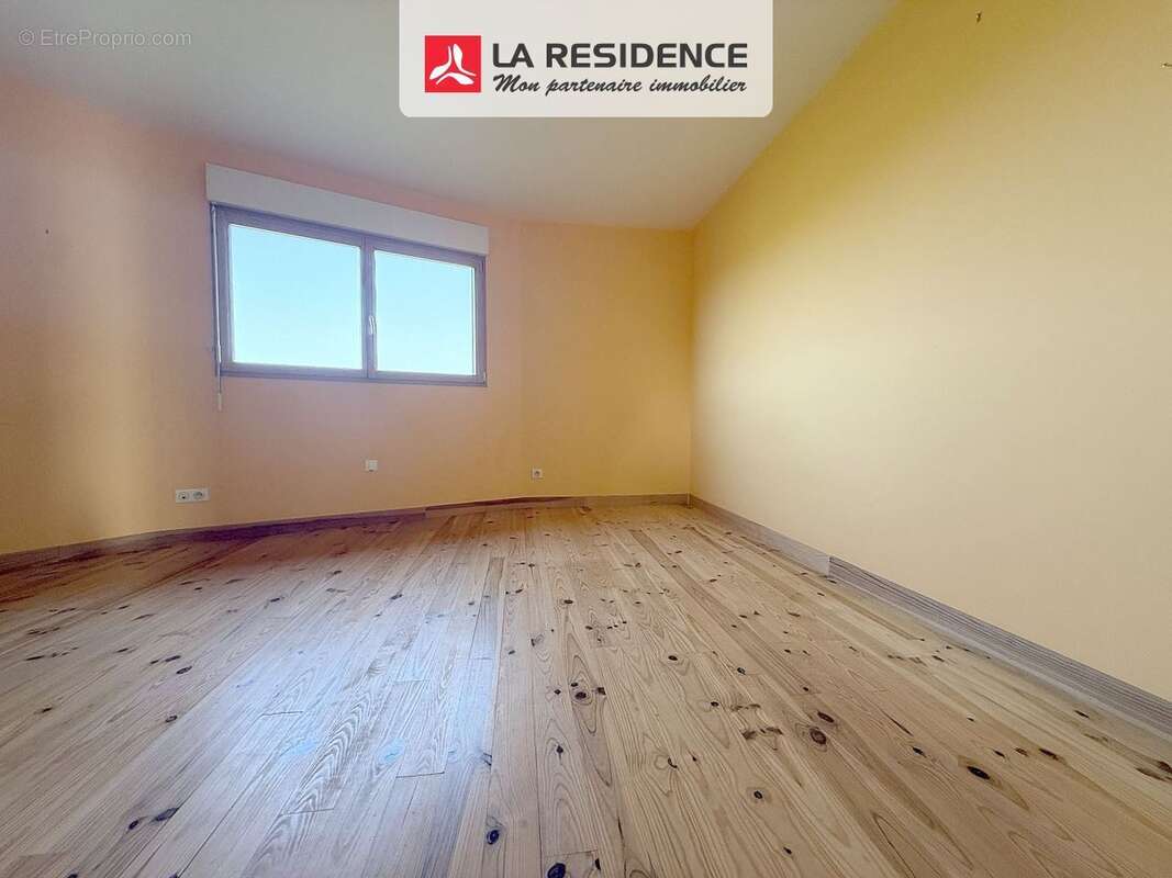 Maison à PACY-SUR-EURE