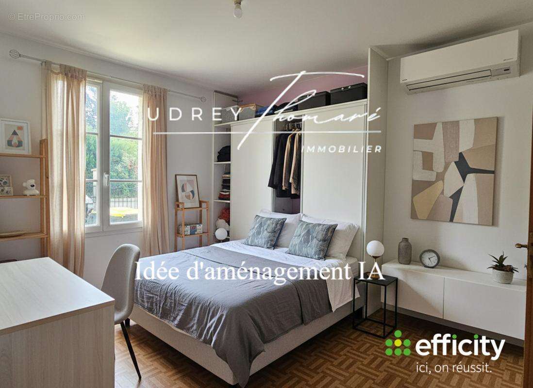 Maison à ACY-EN-MULTIEN