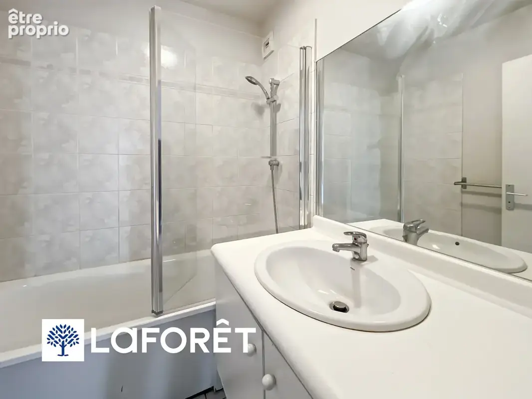 À vendre : Appartement 3 pièces à Évry Courcouronnes - photo 5