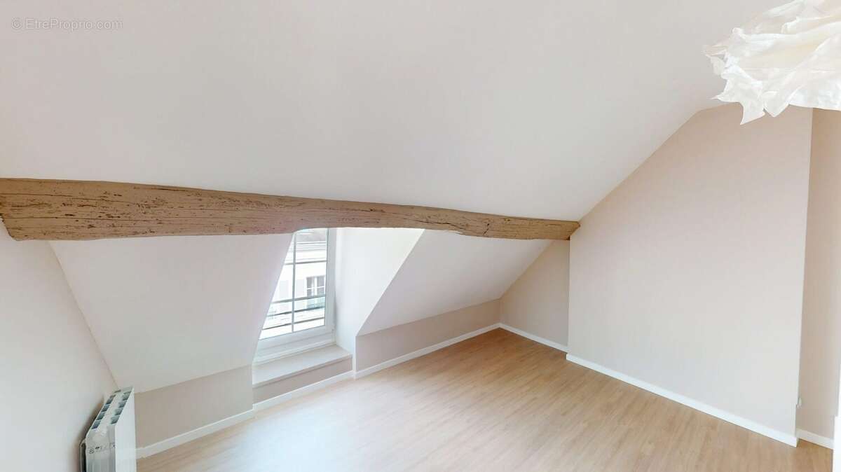 Appartement à ORLEANS