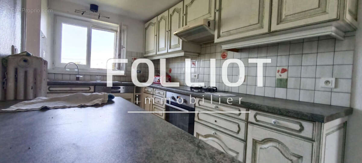 Maison à COULOUVRAY-BOISBENATRE