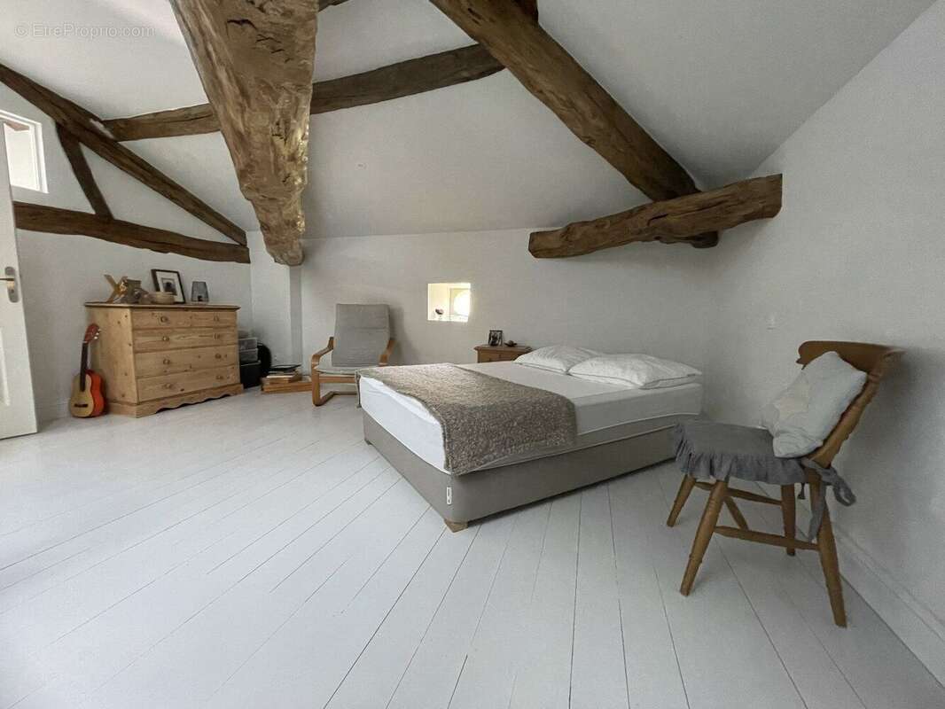 Maison à LECTOURE