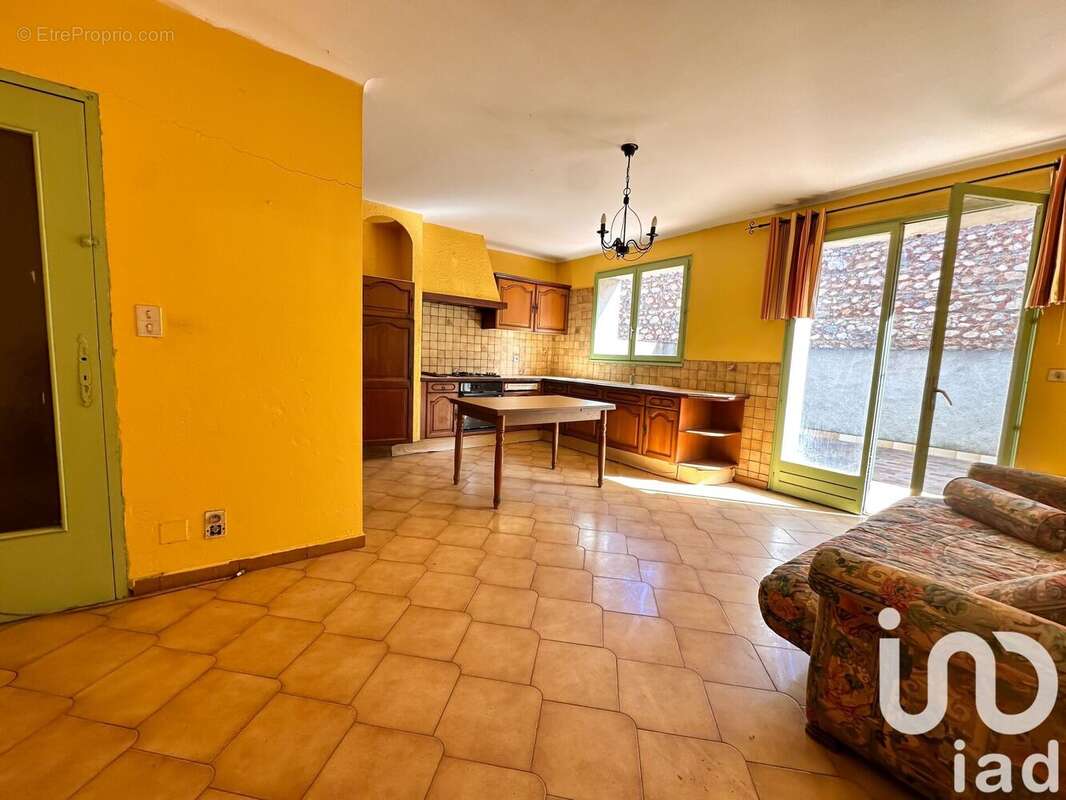 Photo 3 - Maison à BAIXAS