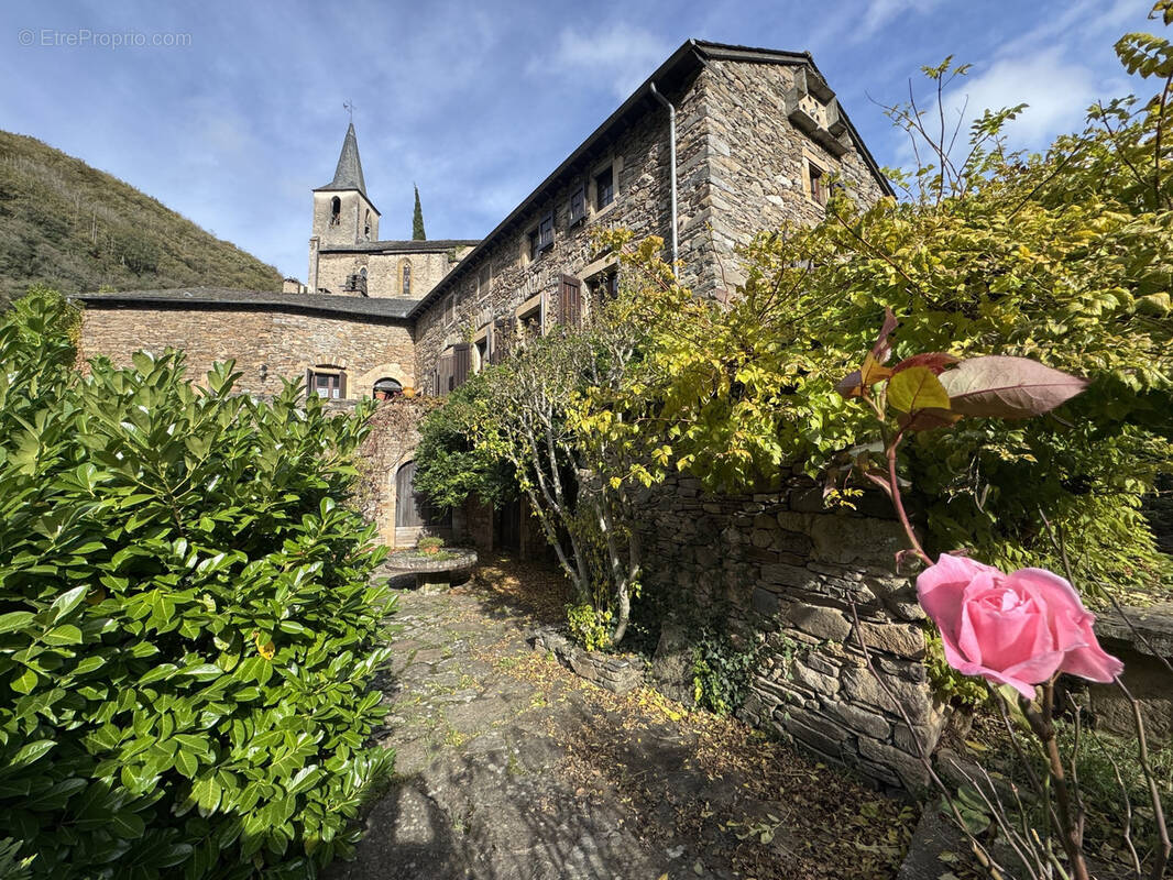 Maison à REQUISTA