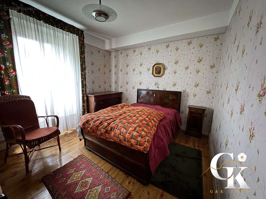 Maison à VARCES-ALLIERES-ET-RISSET