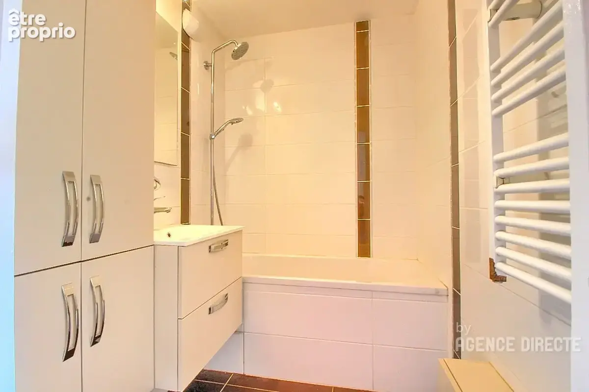 Appartement Rennes 5 pièce(s) 95 m2 - photo 9