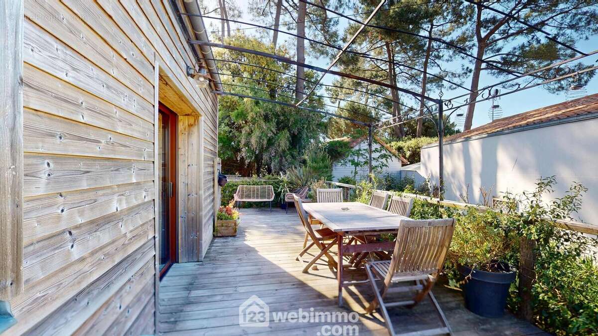 Maison 120 m² à Jard-Sur-Mer  - photo 14