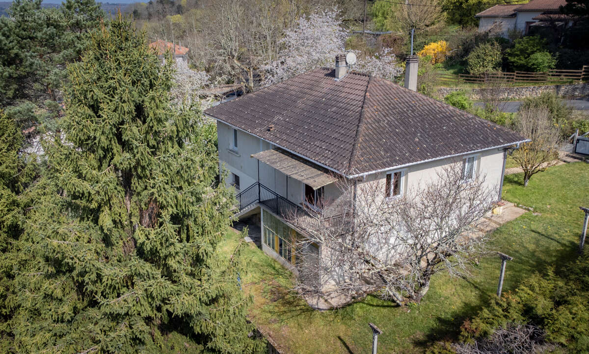 Maison  5 pièce(s) 98 m2 plein pied, 3ch, grande sous sol, jardin 1977M2 - photo 17