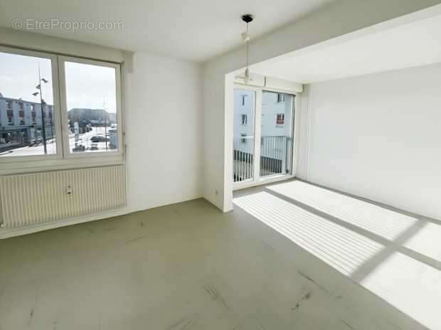 Appartement à BIESHEIM