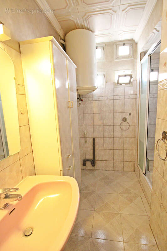 Appartement à LA SEYNE-SUR-MER