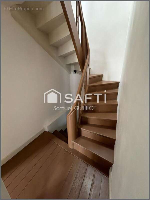Maison 124 m² à Saint-Samson  - photo 9