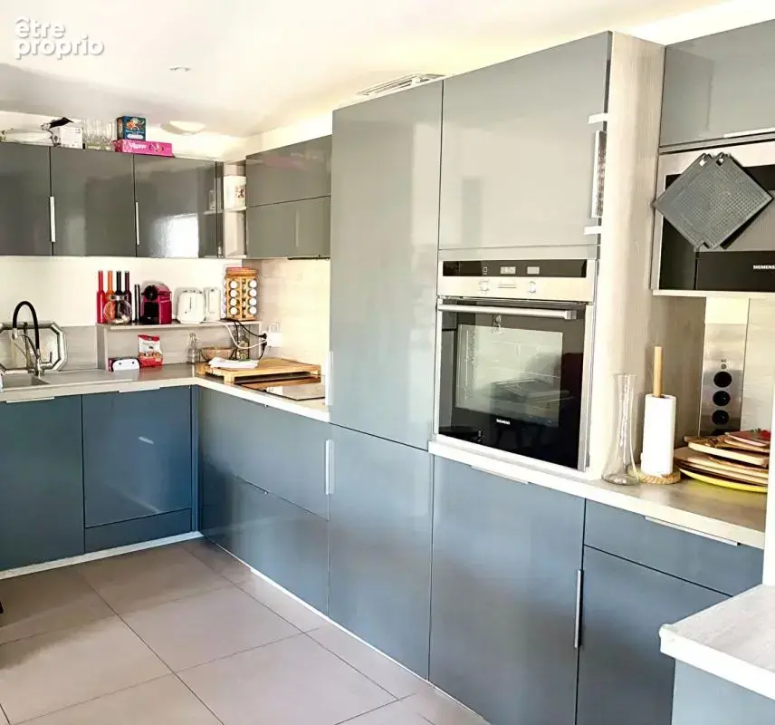Appartement avec jardin dans un domaine privé à Porto-Vecchio - photo 5