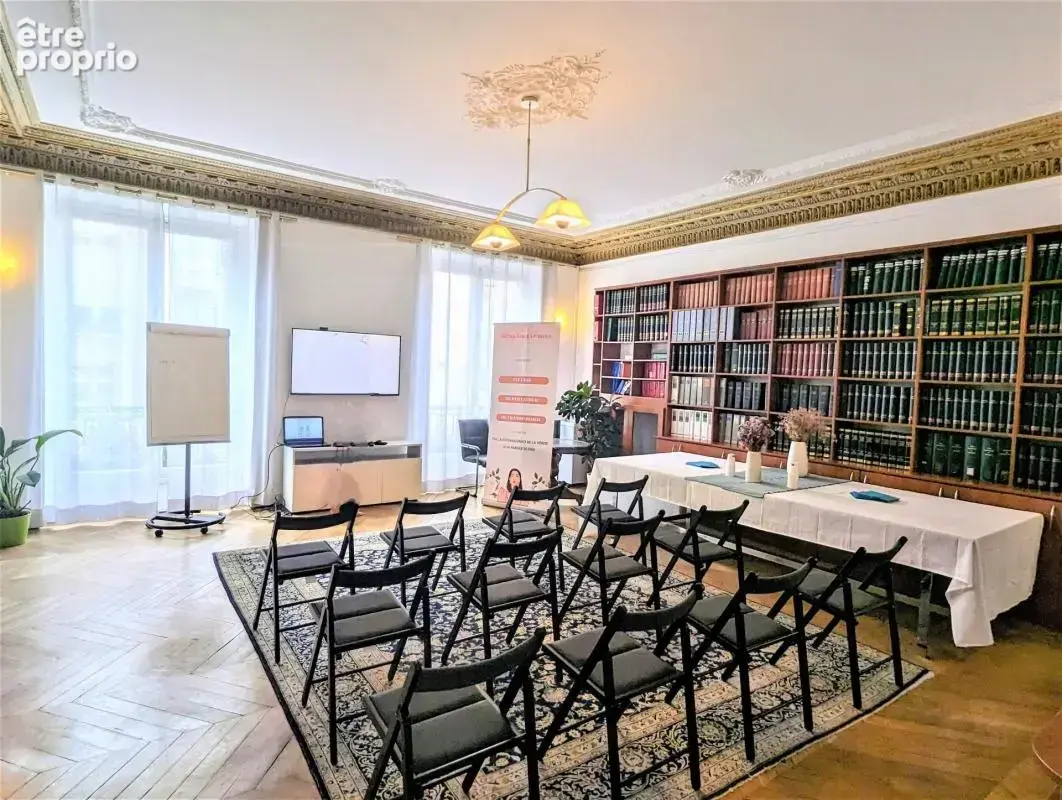 Photo Commerce à Paris-9e au prix de 3 900 000€