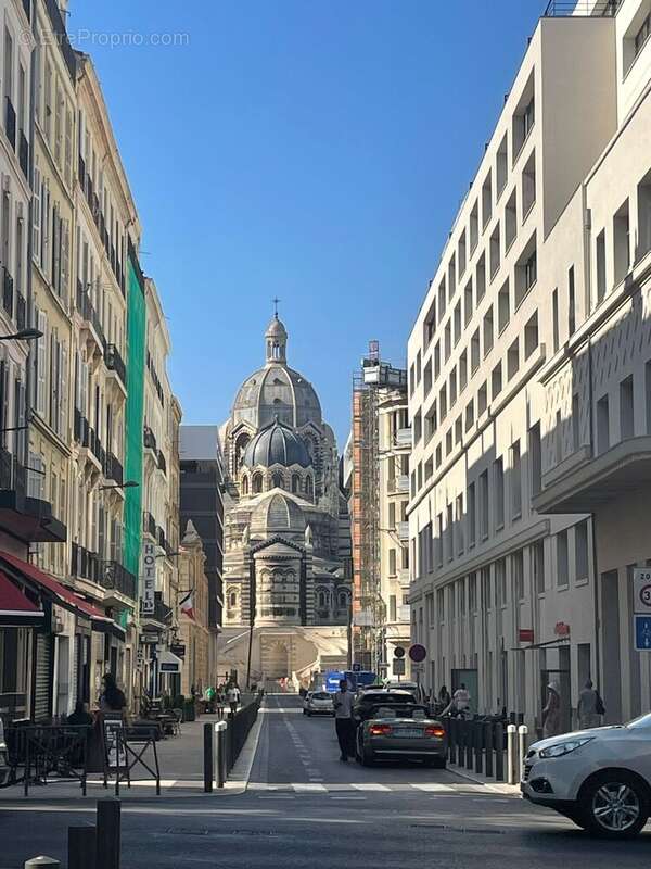 Photo 4 - Appartement à MARSEILLE-2E