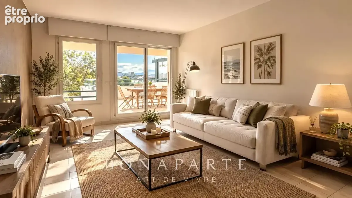 Biarritz Beaurivage – Terrasse plein sud, vue montagnes, garage et cave - photo 6