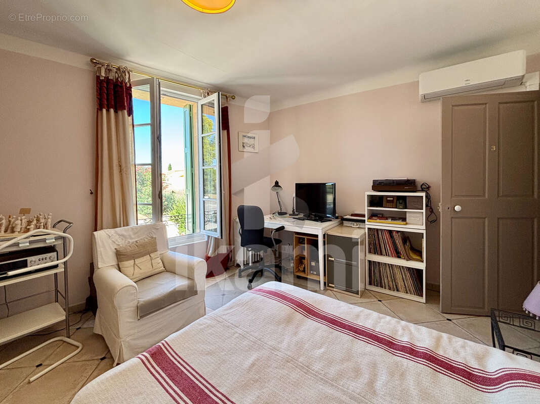 Maison à LANSARGUES