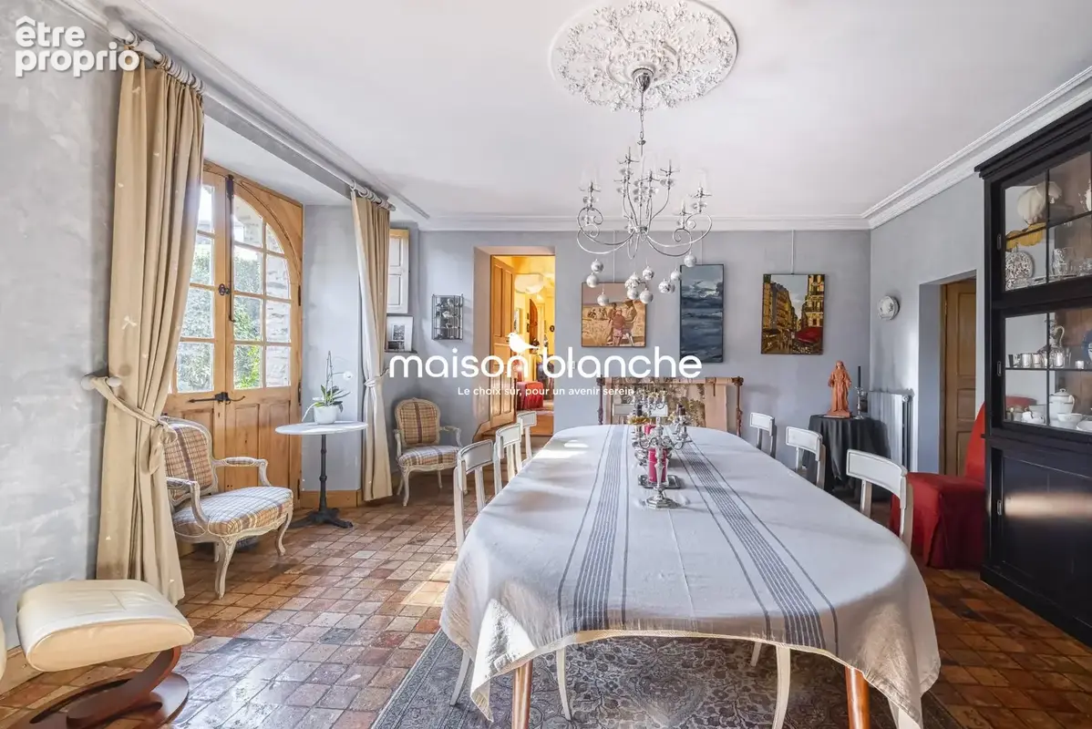 Maison 8 pièces 297 m² à vendre à Angers (49100) - photo 9