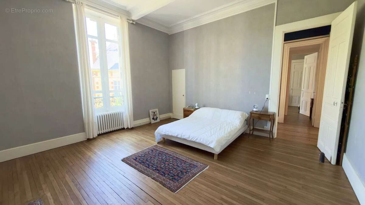 Maison à TROYES