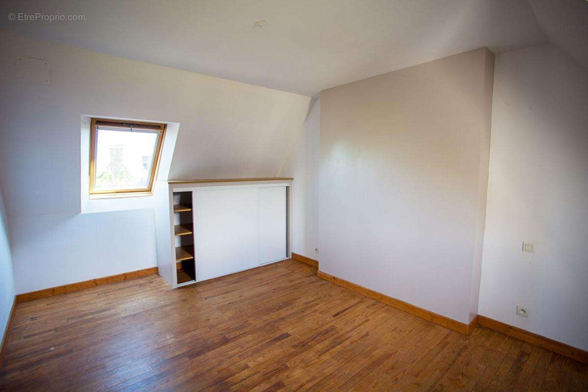 Maison à PLEUBIAN