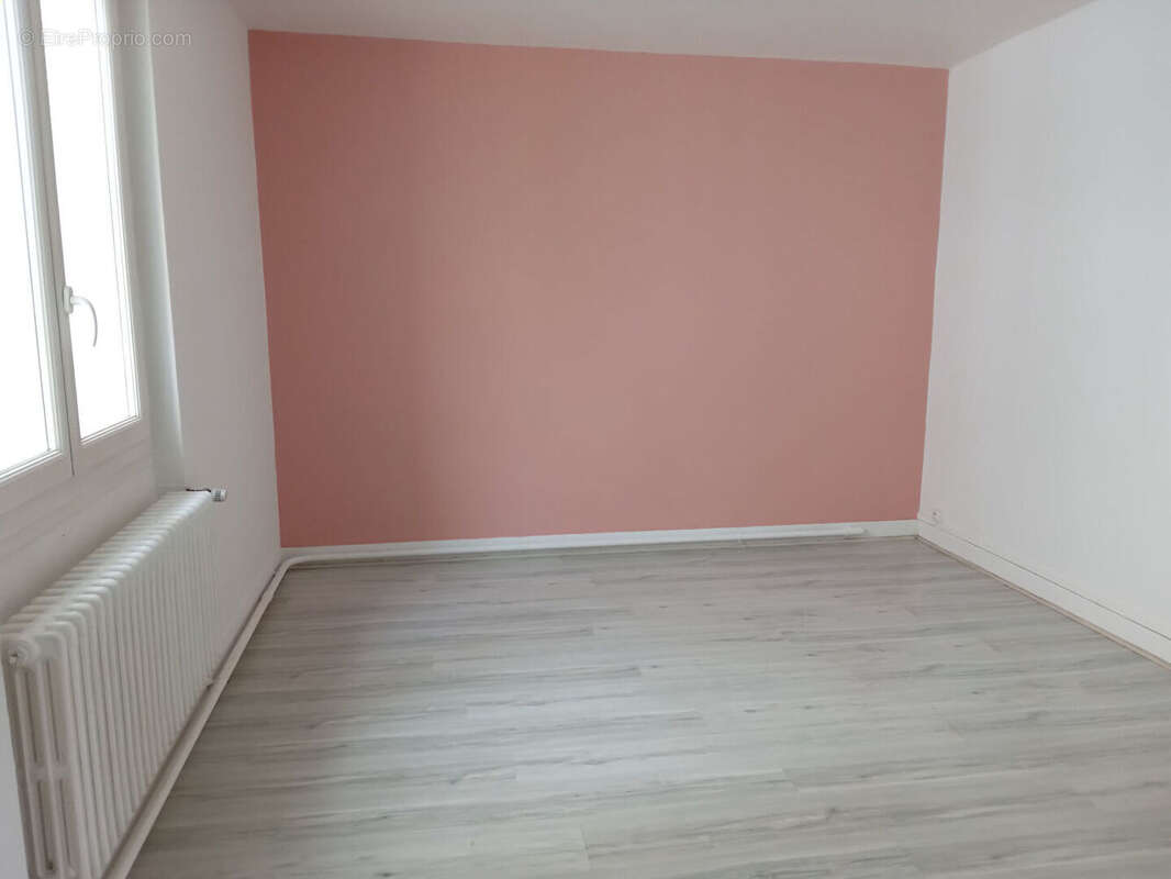 Maison à BONNY-SUR-LOIRE