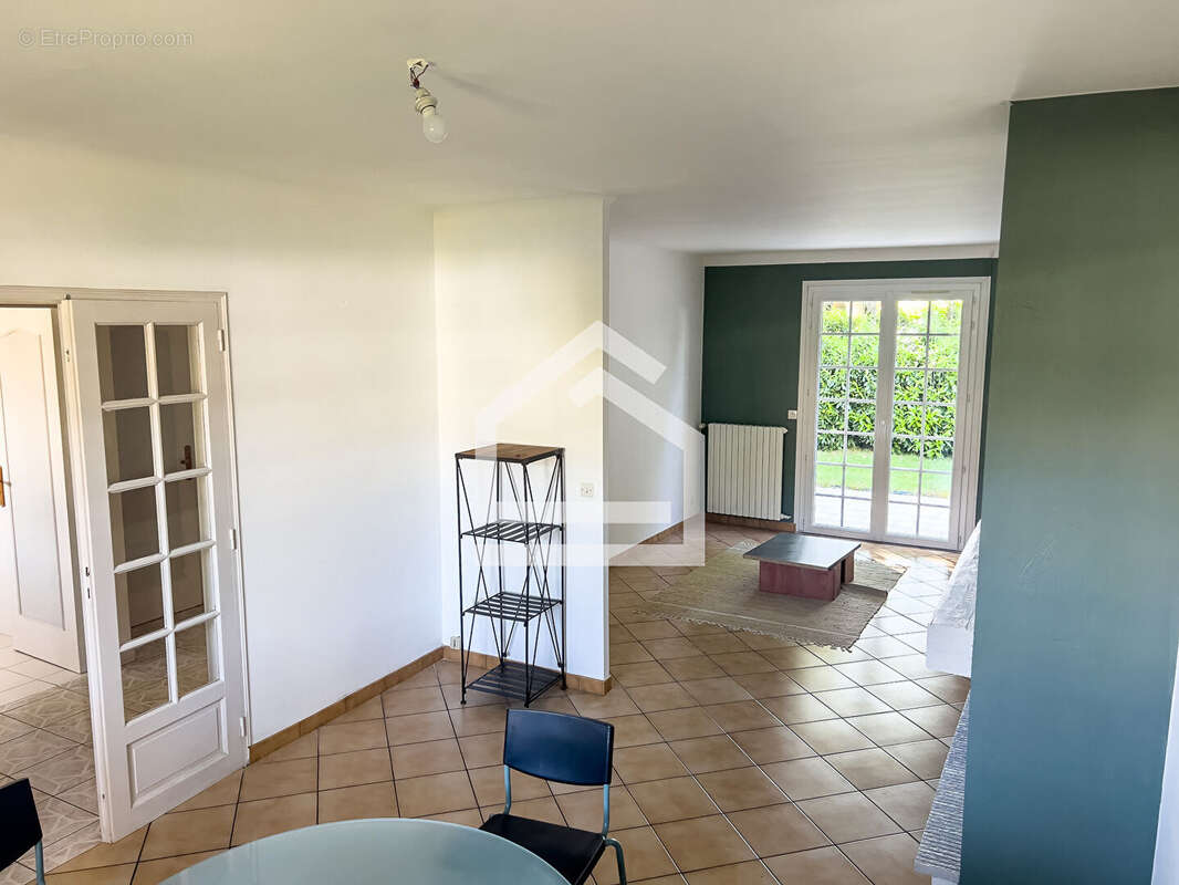 Maison à NANTES