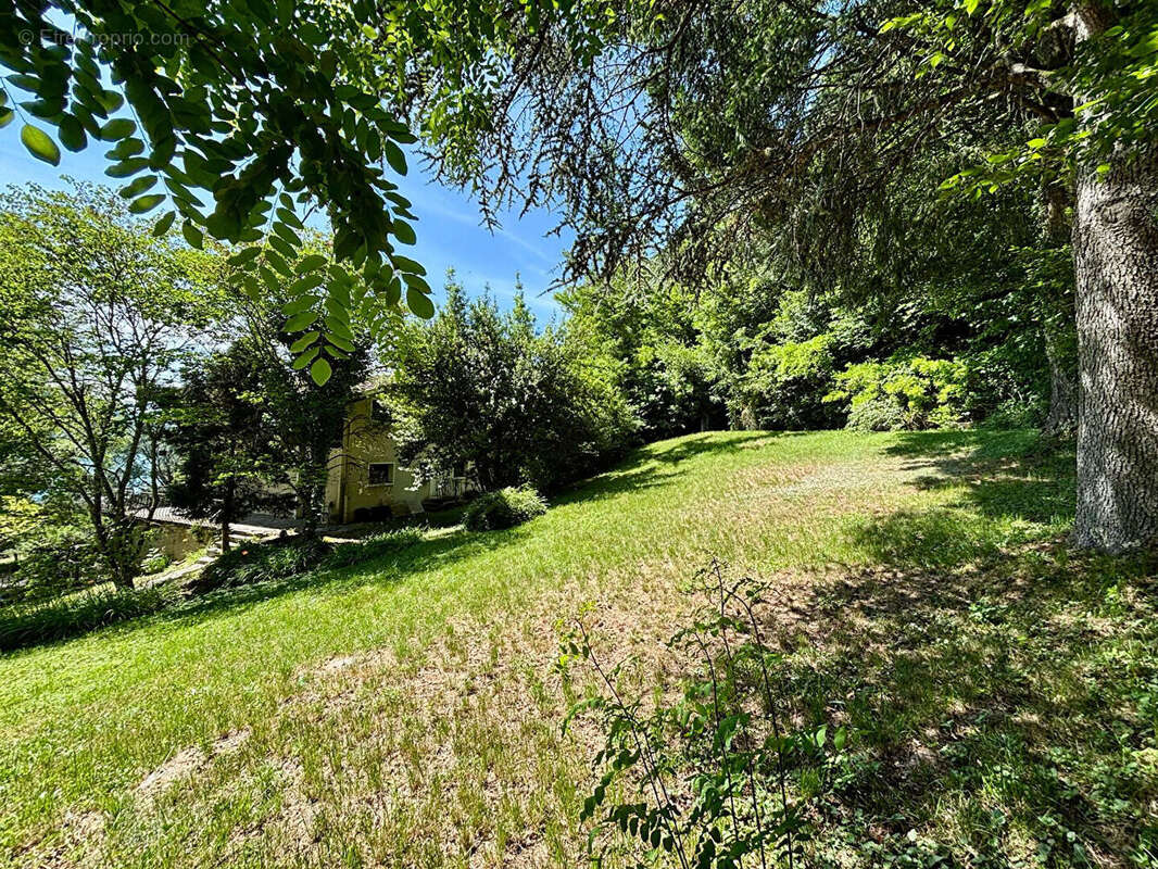 Maison à VEYRIER-DU-LAC