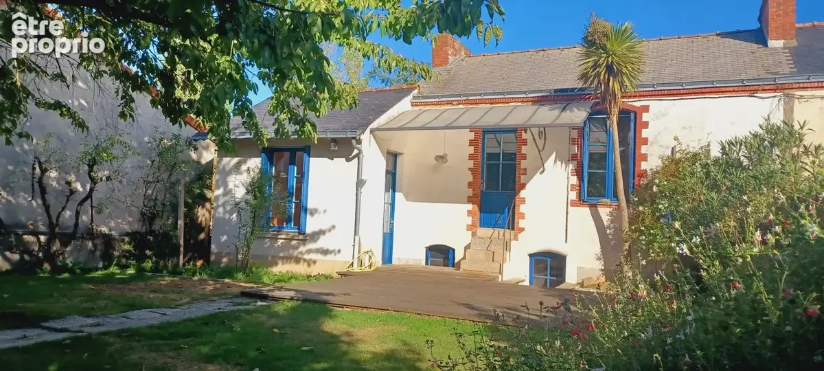 Maison 3 pièces 54 m² à vendre à Cholet (49300) - photo 3