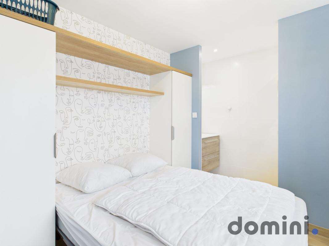 Maison à LA GUERINIERE