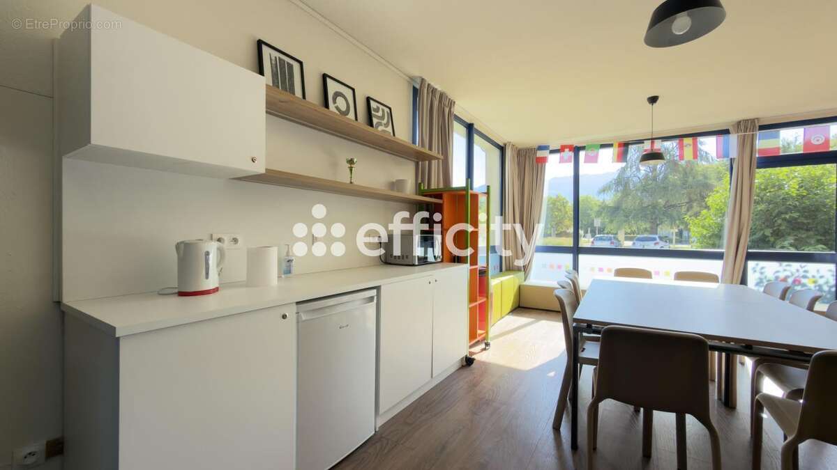 Appartement 22 m² à Le Bourget-Du-Lac  - photo 8