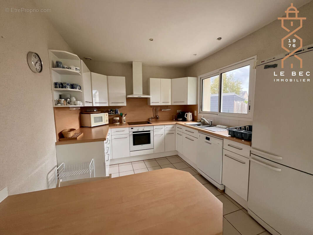 Maison à LA TRINITE-SUR-MER