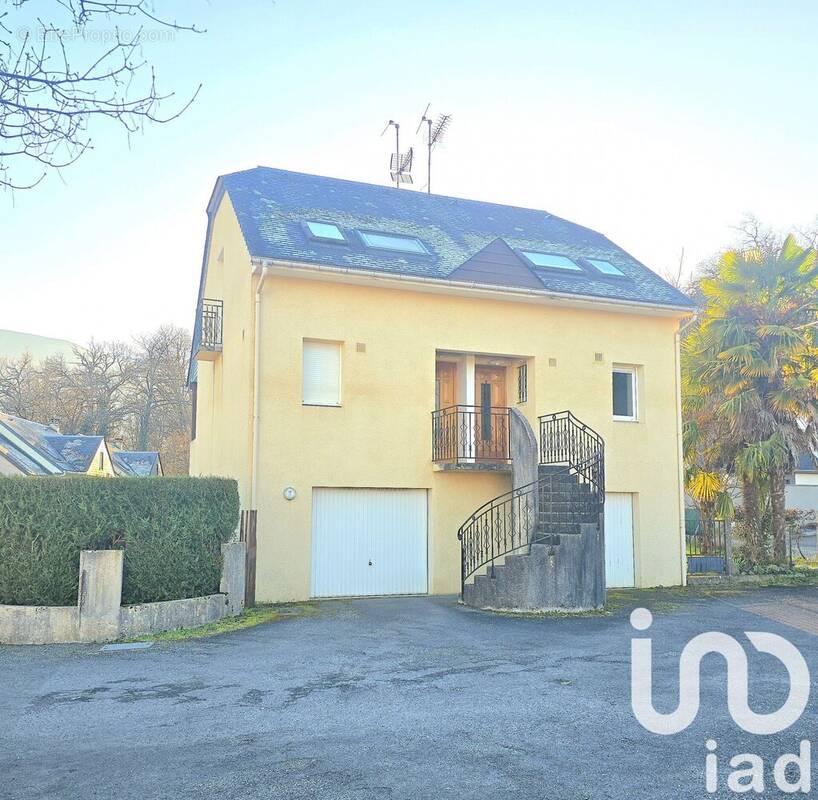 Photo 1 - Appartement à GEZ