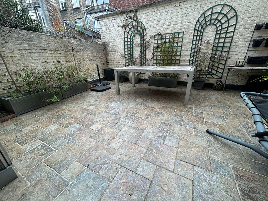 Maison à ARRAS