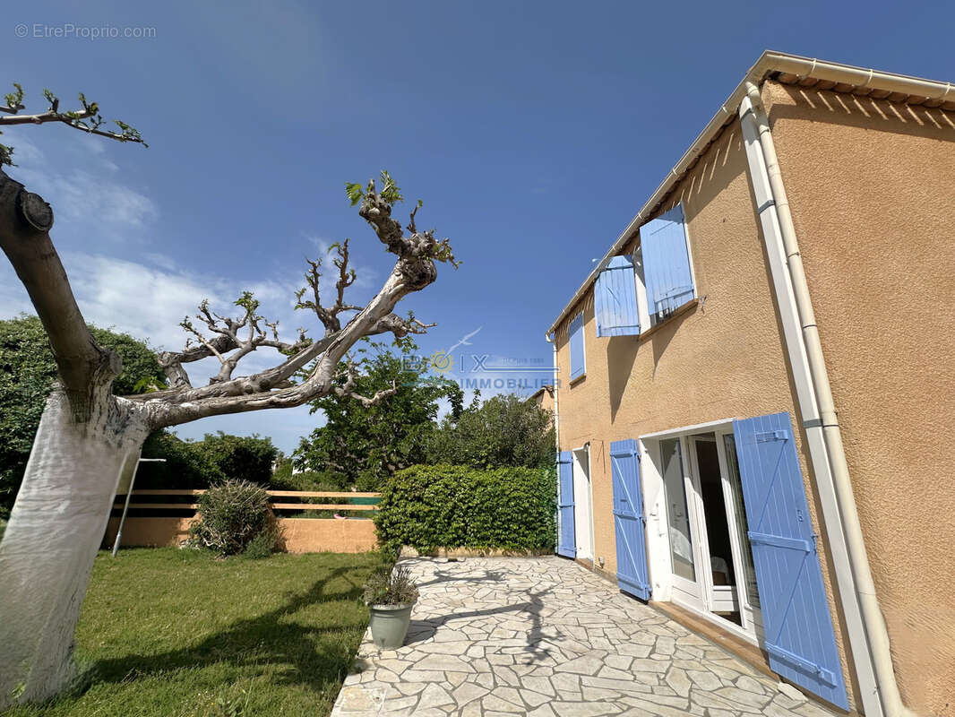 Maison à SETE