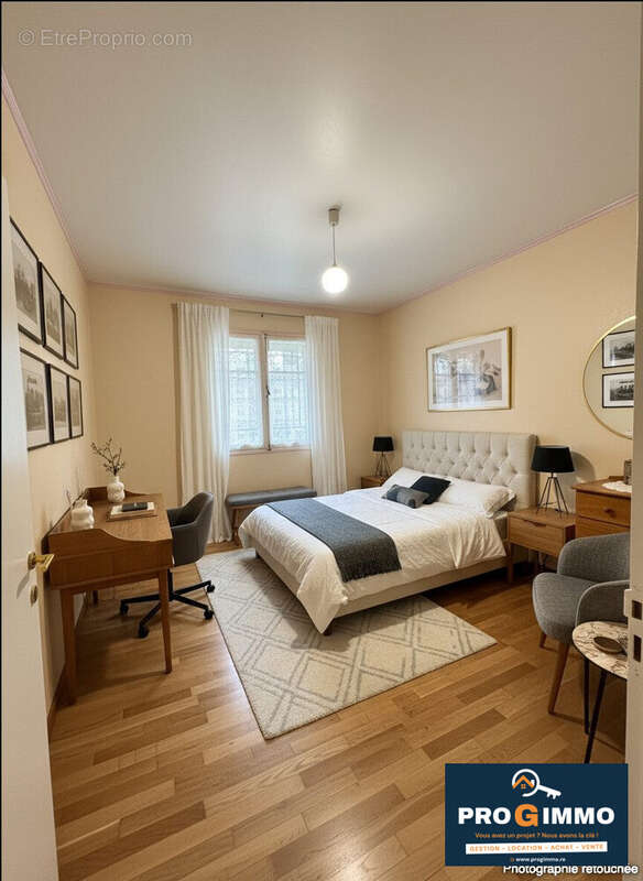 Maison à SAINT-DENIS