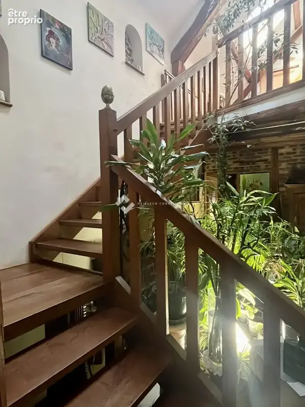 Maison 6 pièces 170 m² à vendre à Gambais (78950) - photo 7