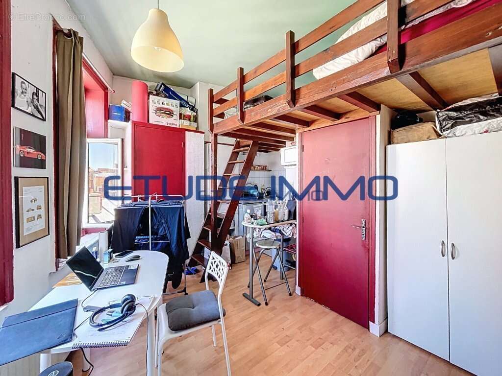 Appartement à LILLE