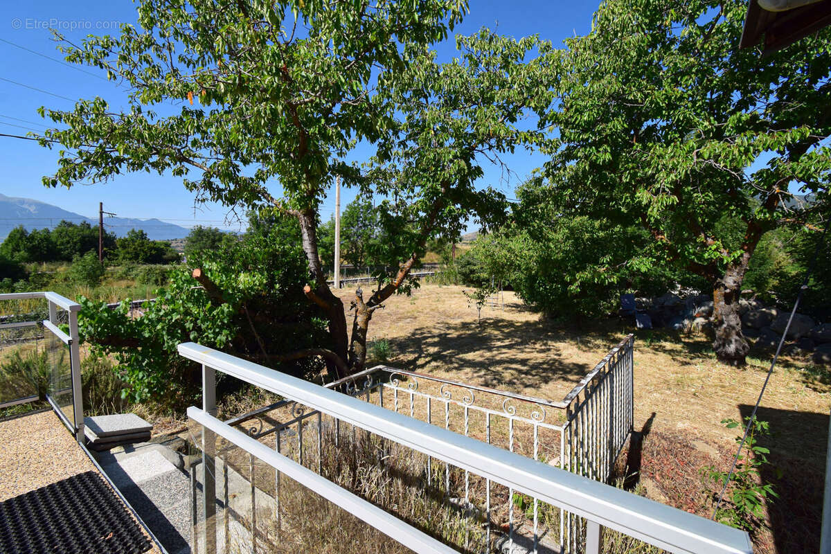 ENVEITG   Propriété de caractère sur plus de 2 000 m2 de terrain - photo 10