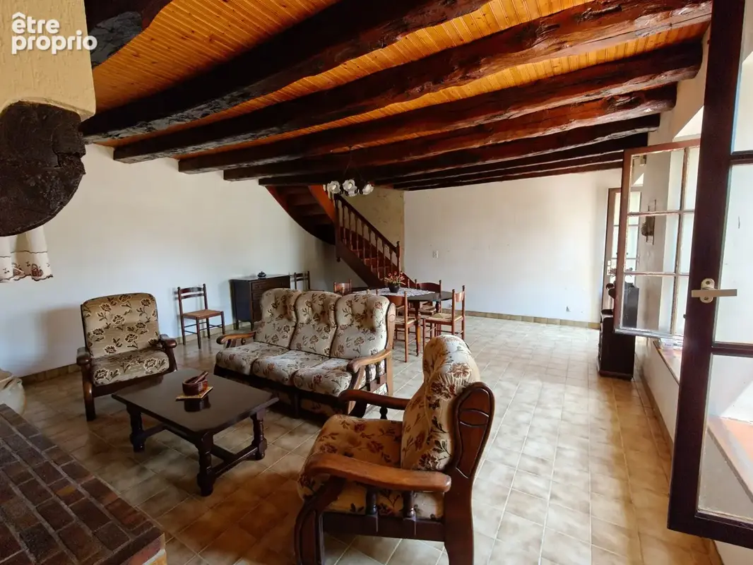 Maison à vendre IRODOUER (35) - photo 3