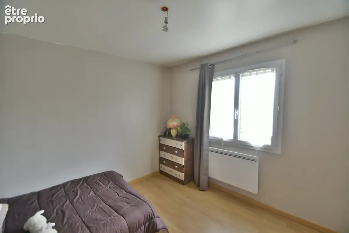 Proche Charlieu - maison plain pied - 98 m² - - photo 9