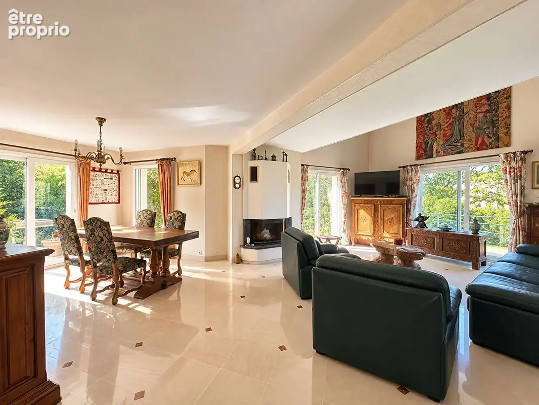 Maison 155m² à verrières-le-buisson - photo 6