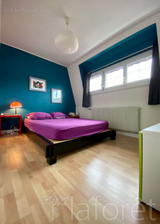 BELLE MAISON située AU COEUR DU SART à Villeneuve d'Ascq , 4 pièces 80 m2 + Jardin - photo 11