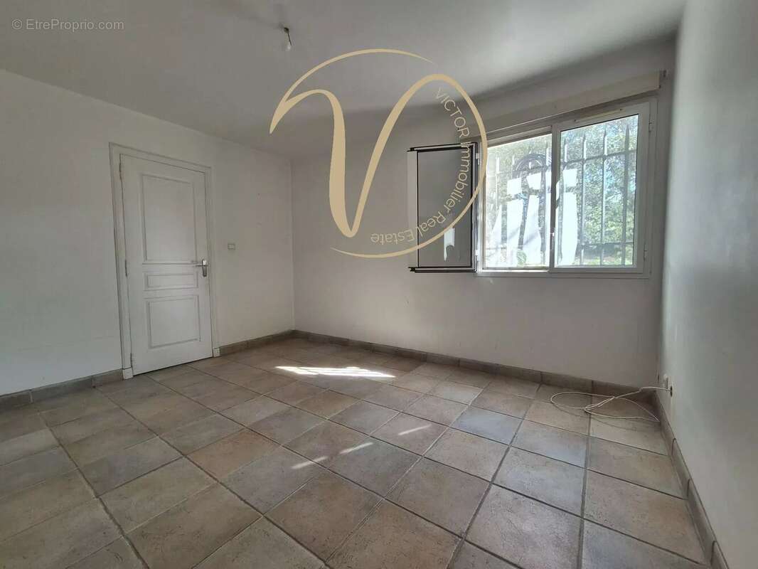 Nice - gairaut - villa vue mer - photo 20
