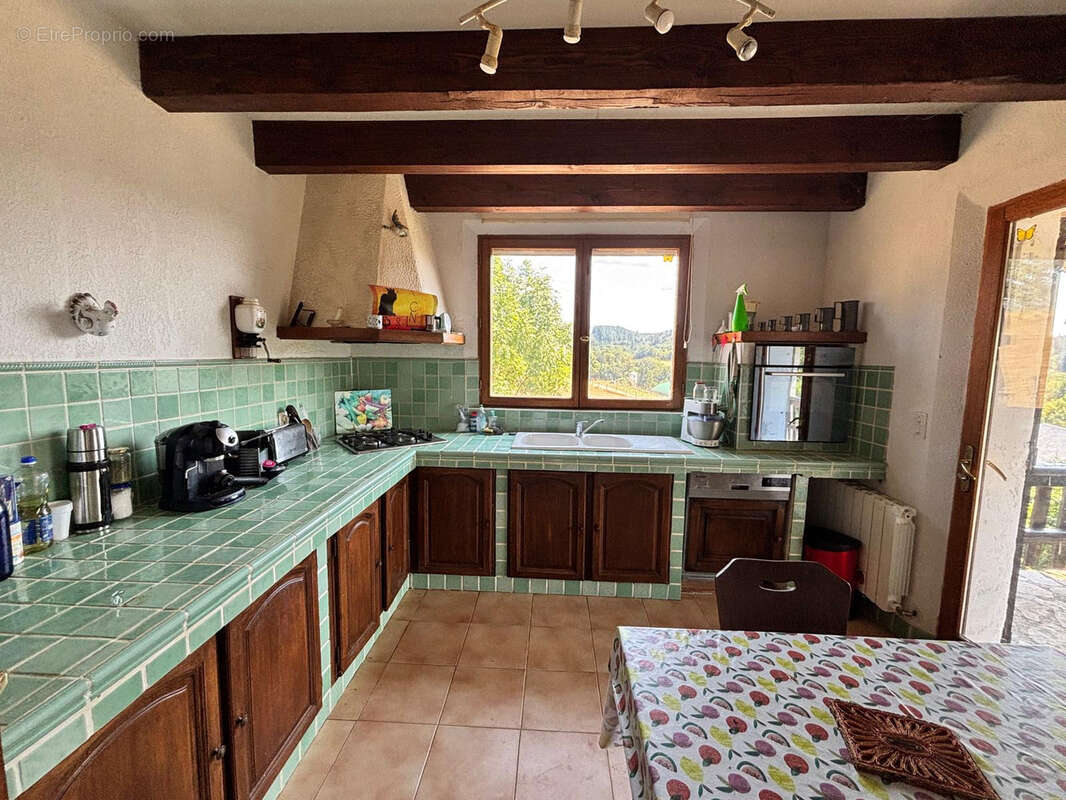 Maison à GOURDON-MURAT